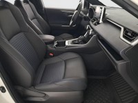 Toyota RAV 4  2.5 Hybrid Selection