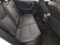 Toyota RAV 4  2.5 Hybrid Selection