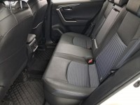 Toyota RAV 4  2.5 Hybrid Selection