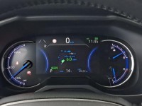 Toyota RAV 4  2.5 Hybrid Selection
