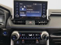 Toyota RAV 4  2.5 Hybrid Selection