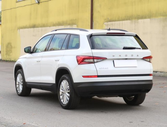Škoda Kodiaq  2.0 TDI 