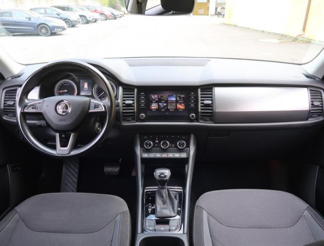 Škoda Kodiaq  2.0 TDI 