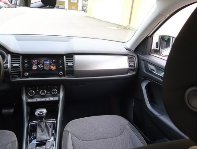 Škoda Kodiaq  2.0 TDI 