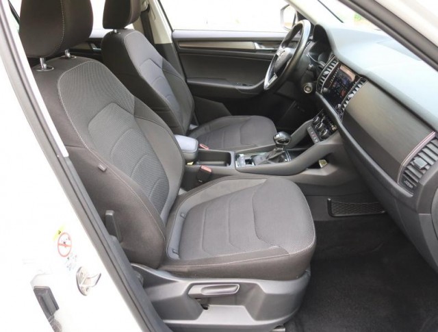 Škoda Kodiaq  2.0 TDI 