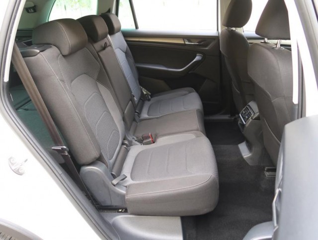 Škoda Kodiaq  2.0 TDI 