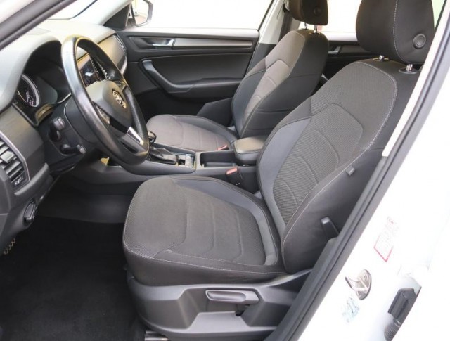 Škoda Kodiaq  2.0 TDI 