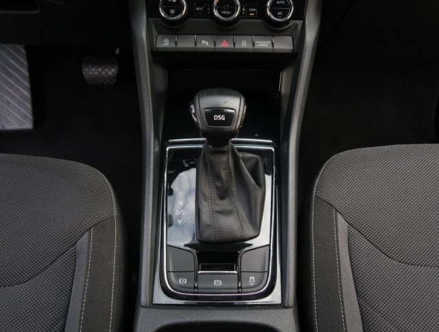 Škoda Kodiaq  2.0 TDI 
