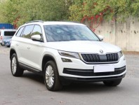 Škoda Kodiaq  2.0 TDI 