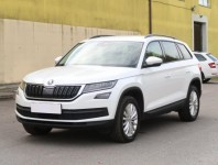 Škoda Kodiaq  2.0 TDI 
