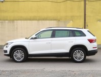 Škoda Kodiaq  2.0 TDI 