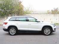 Škoda Kodiaq  2.0 TDI 