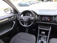 Škoda Kodiaq  2.0 TDI 