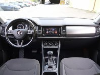 Škoda Kodiaq  2.0 TDI 