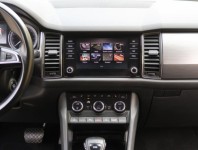 Škoda Kodiaq  2.0 TDI 