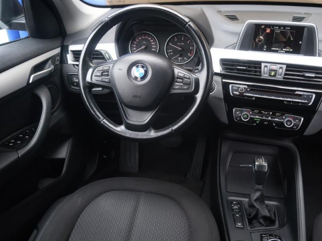 BMW X1  xDrive18d 