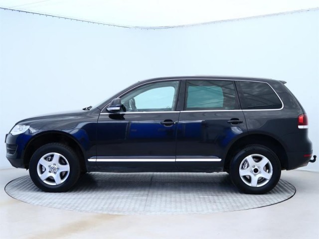 Volkswagen Touareg  3.0 TDI 