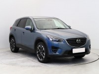Mazda CX-5  2.2 Skyactiv-D Revolution
