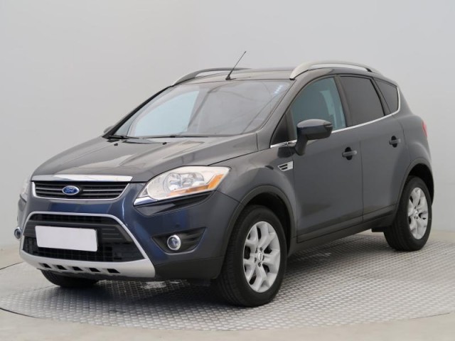 Ford Kuga  2.0 TDCi Titanium