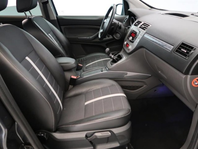 Ford Kuga  2.0 TDCi Titanium