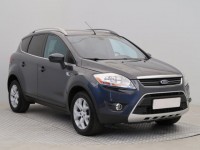 Ford Kuga  2.0 TDCi Titanium