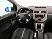 Ford Kuga  2.0 TDCi Titanium