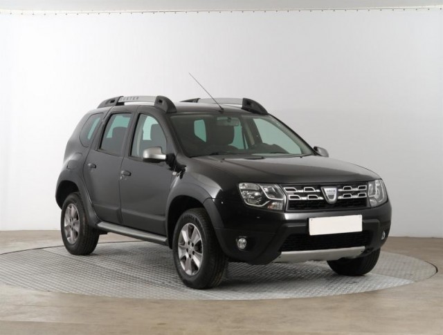 Dacia Duster  1.5 dCi 