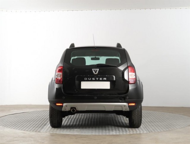 Dacia Duster  1.5 dCi 