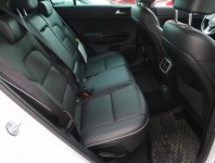 Kia Sportage  1.6 T-GDI 