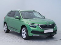 Škoda Kamiq  1.0 TSI 