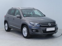 Volkswagen Tiguan  1.4 TSI 