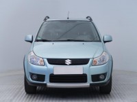 Suzuki SX4  1.6 VVT 