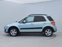 Suzuki SX4  1.6 VVT 