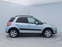 Suzuki SX4  1.6 VVT 