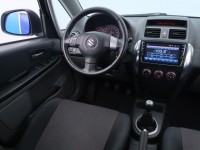 Suzuki SX4  1.6 VVT 