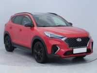 Hyundai Tucson  1.6 T-GDI N-Line