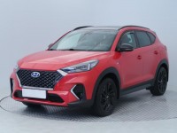 Hyundai Tucson  1.6 T-GDI N-Line