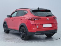 Hyundai Tucson  1.6 T-GDI N-Line