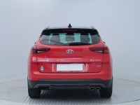 Hyundai Tucson  1.6 T-GDI N-Line