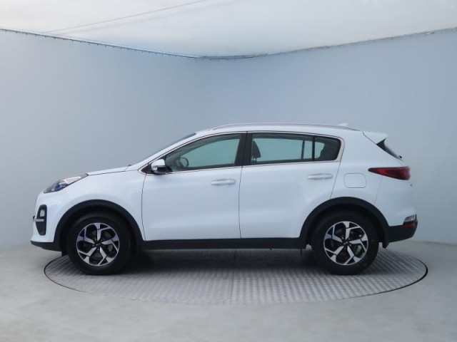 Kia Sportage  1.6 T-GDI 