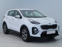 Kia Sportage  1.6 T-GDI 