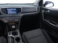 Kia Sportage  1.6 T-GDI 