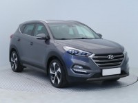 Hyundai Tucson  2.0 CRDi 