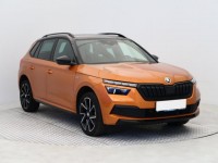 Škoda Kamiq  1.5 TSI Monte Carlo