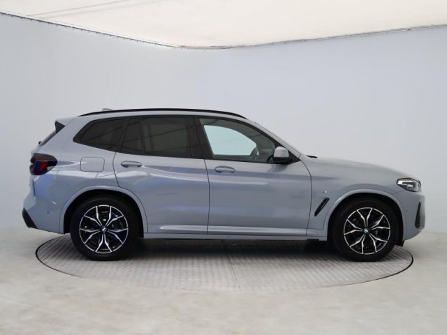 BMW X3  xDrive20d 