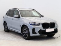 BMW X3  xDrive20d 