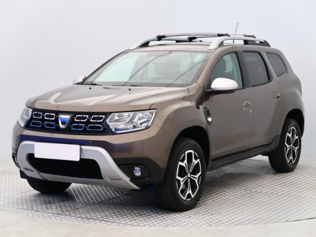 Dacia Duster  1.0 TCe 