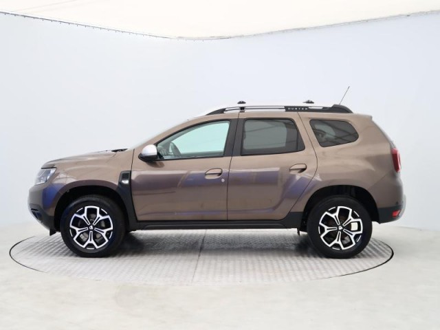 Dacia Duster  1.0 TCe 