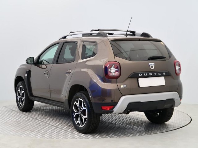 Dacia Duster  1.0 TCe 