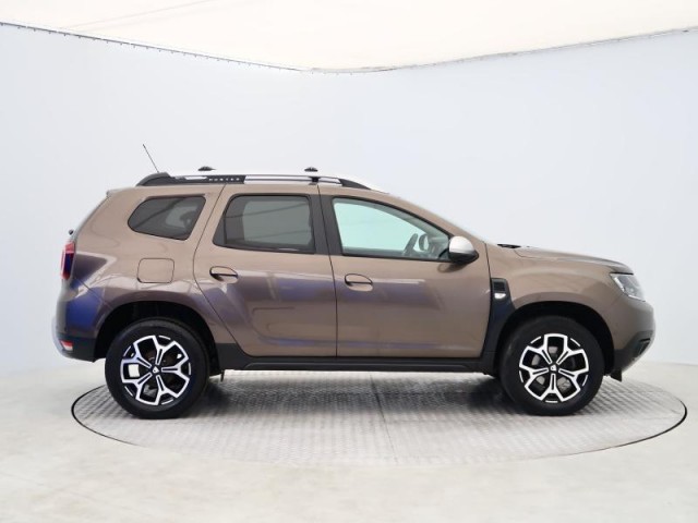 Dacia Duster  1.0 TCe 